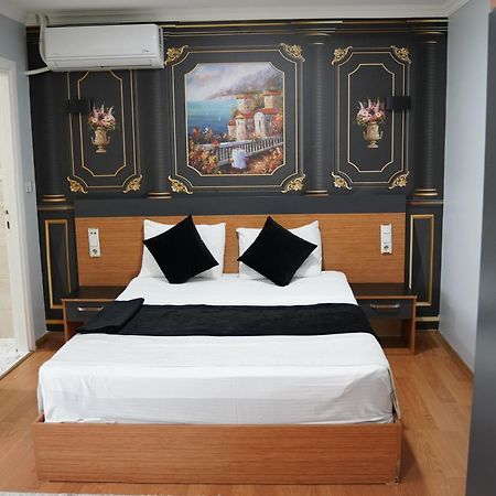 Heraldic Room Hotel Istanbul Exterior foto