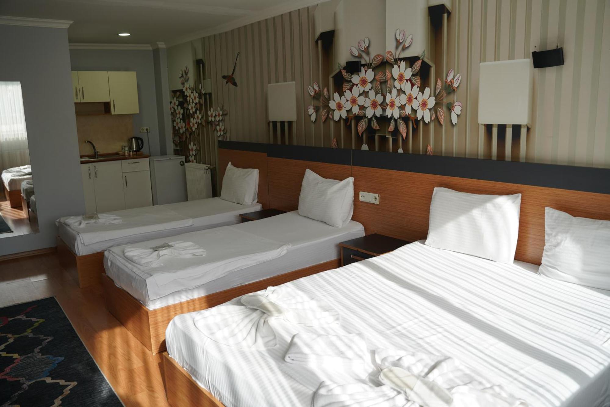 Heraldic Room Hotel Istanbul Exterior foto