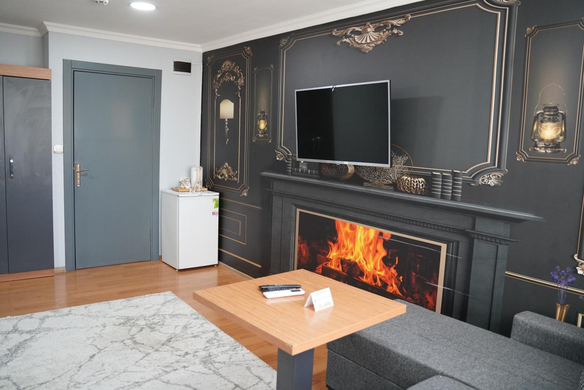 Heraldic Room Hotel Istanbul Exterior foto