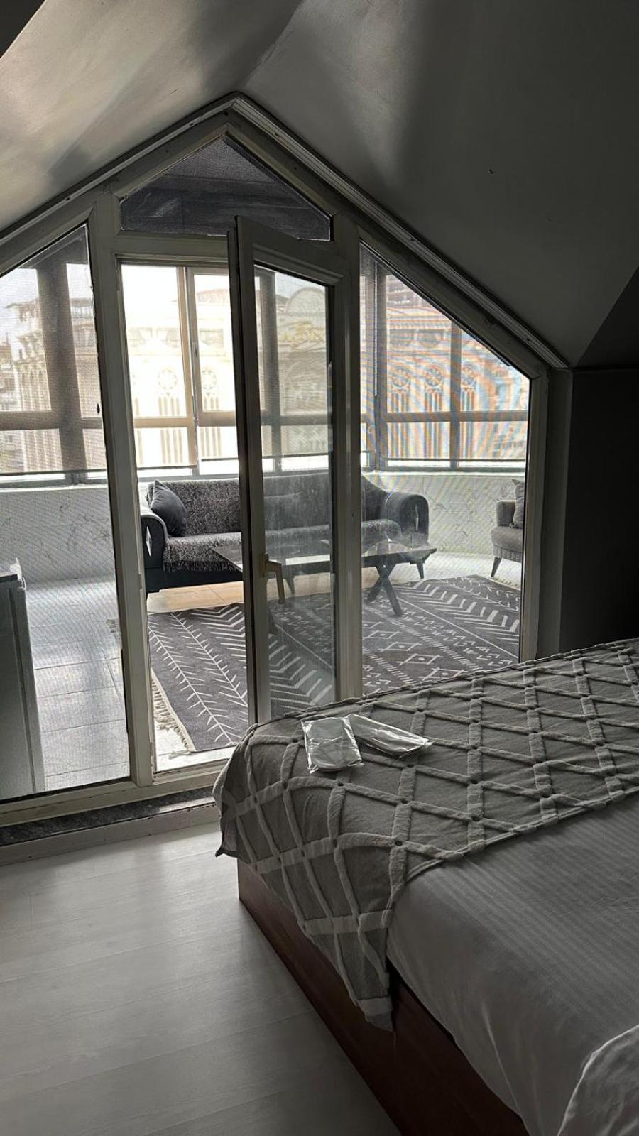 Heraldic Room Hotel Istanbul Exterior foto